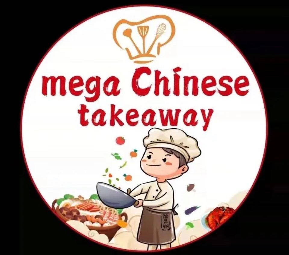 Mega Chinese Takeaway