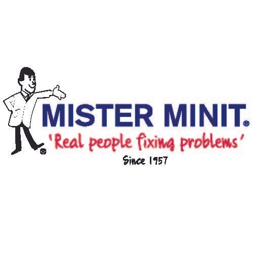 Mister Minit 