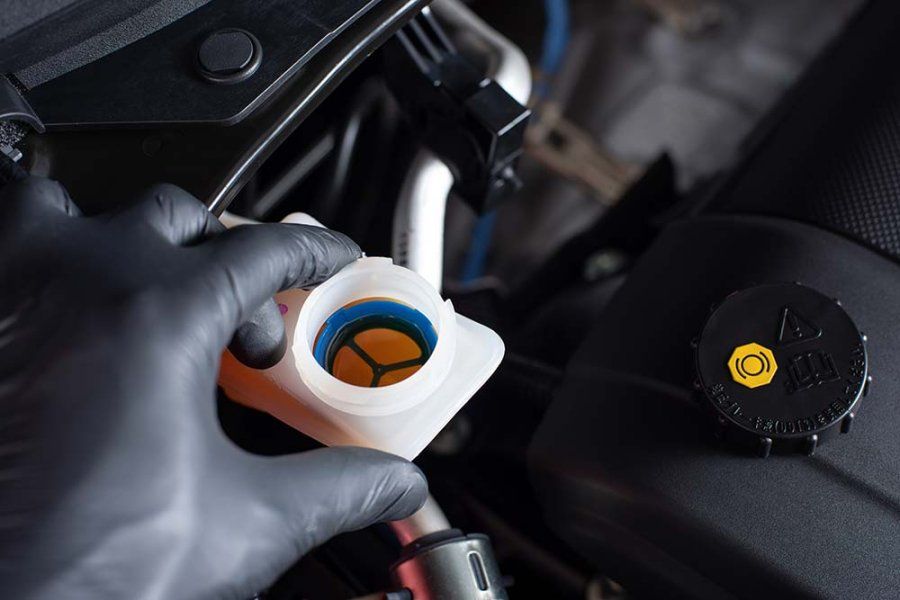 Car Maintenance | Wayne's Automotive