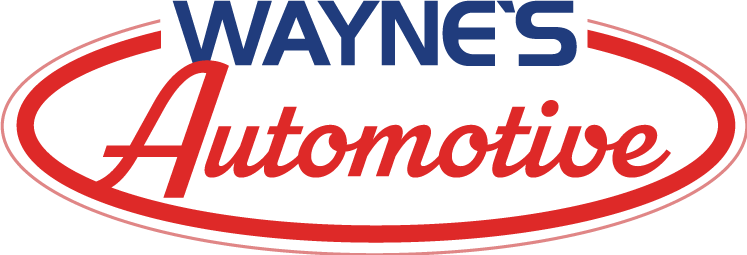 Logo | Wayne's Automotive