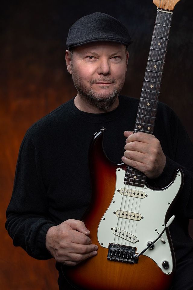 Christopher Cross Official Website | Bio