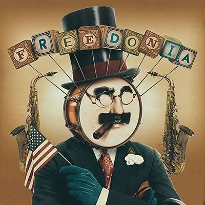 Freedonia