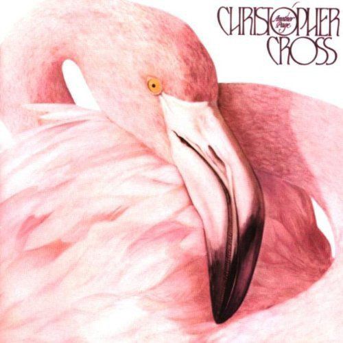 Christopher Cross -ANOTHER PAGE