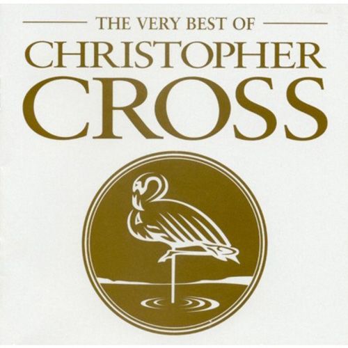 Best of Christopher Cross