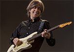 Eric Johnson