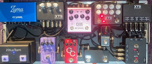Christopher Cross Official Website | Gear