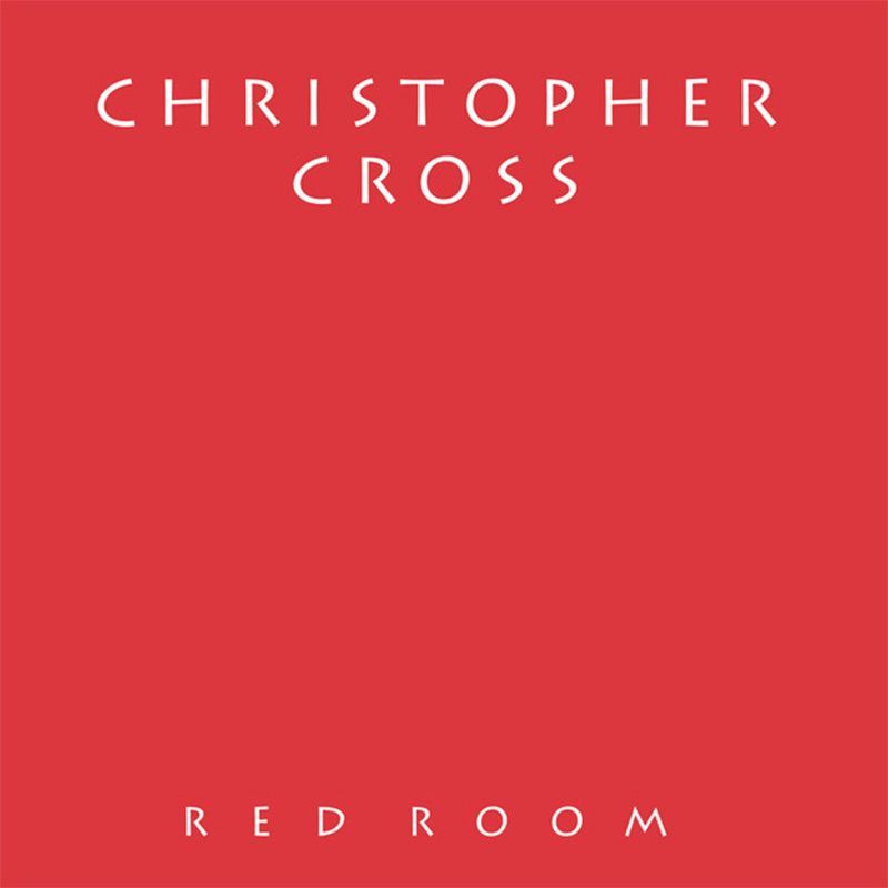 Christopher Cross - Red Room