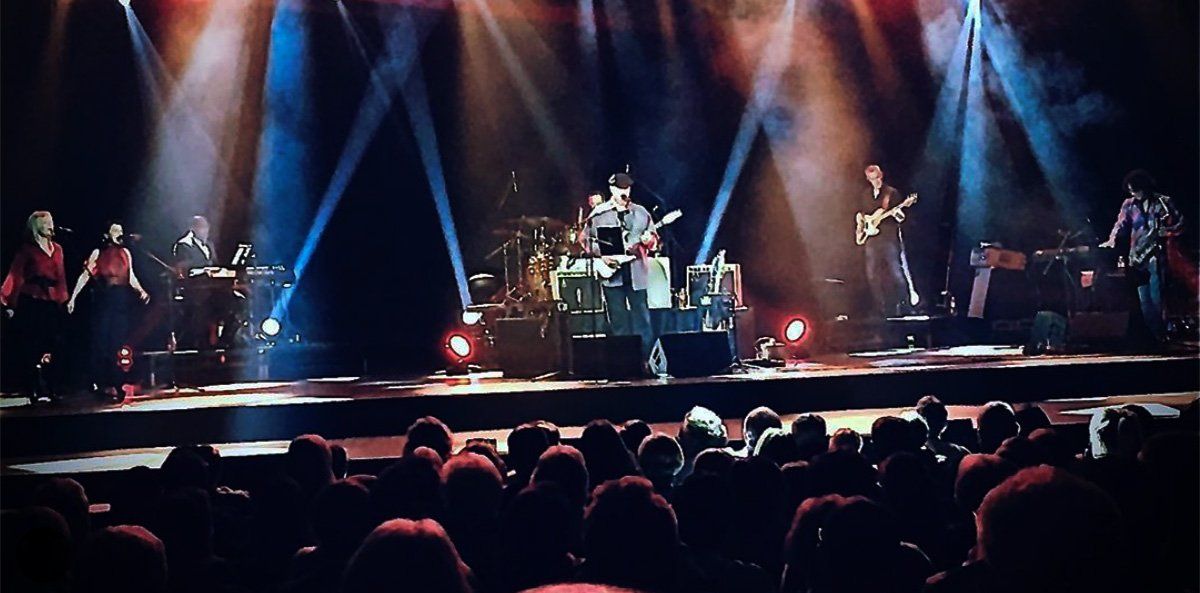 christopher cross tour 2022 review