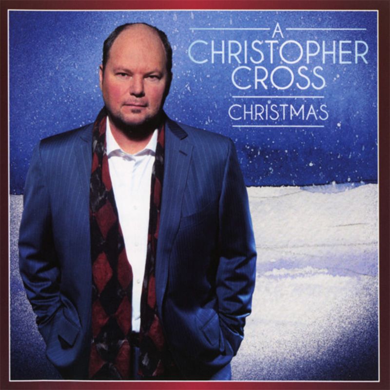Christopher Cross - Christmas Time is Here