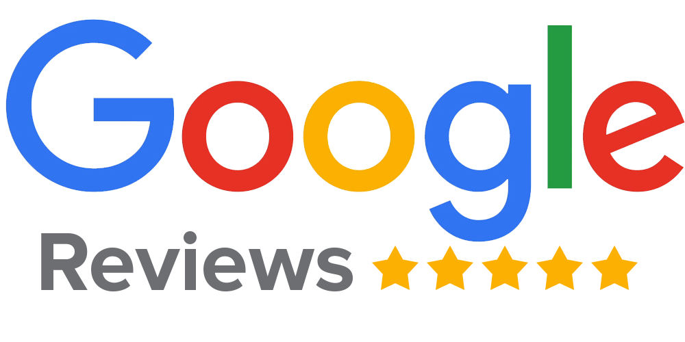 Google Review Logo