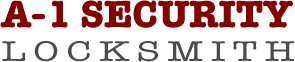 A-1 Security Locksmith