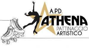 APD Athena logo
