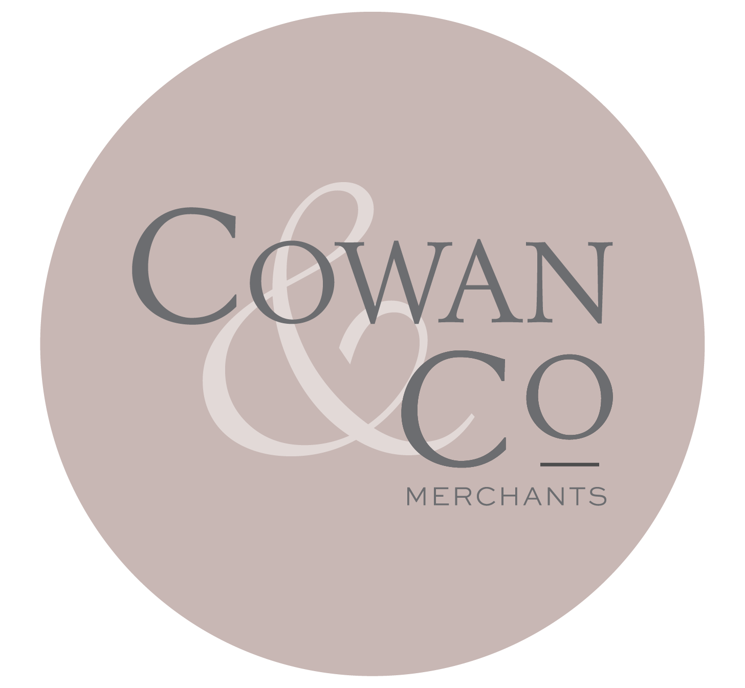 Cowan & co merchants logo