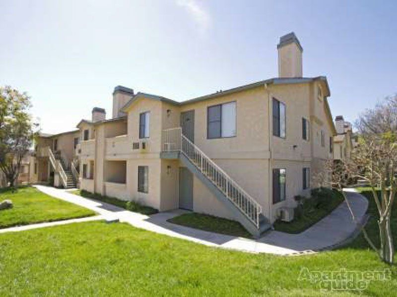 Fallbrook Hills Apartments