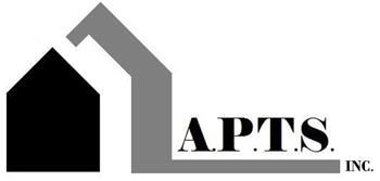 A.P.T.S. Inc. Logo