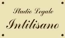 Studio Legale Intilisano logo