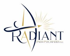 Radiant Path Psychiatry PLLC logo