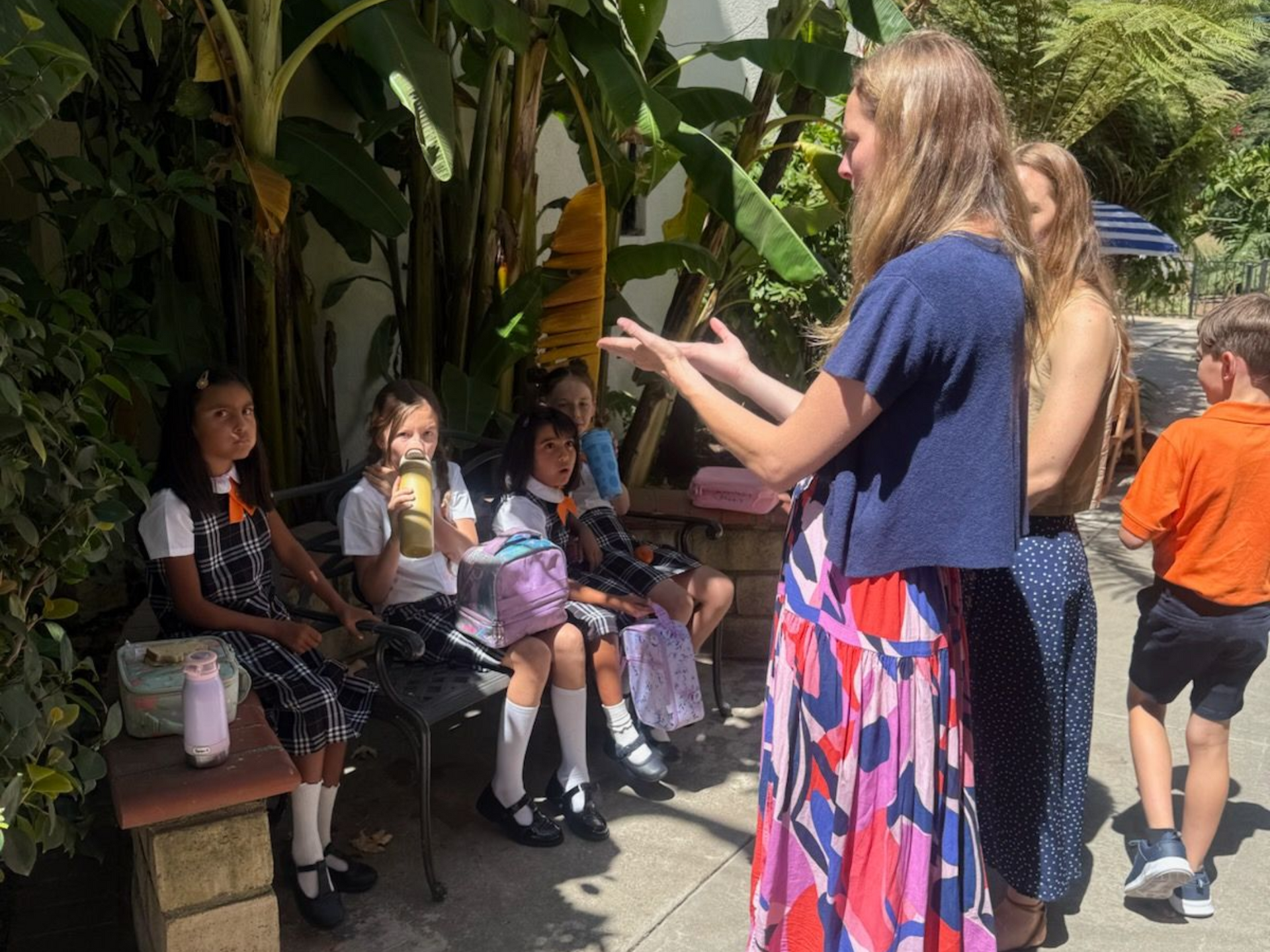 school in camarillo ca