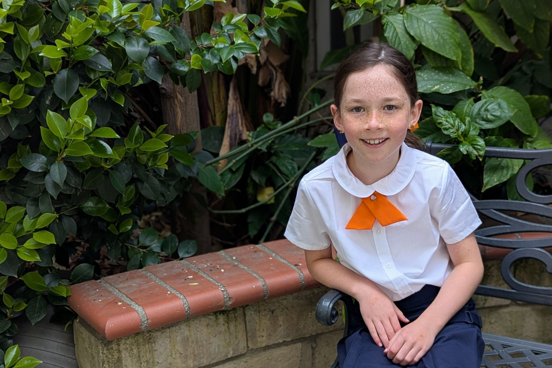 Liberal Arts School in Camarillo