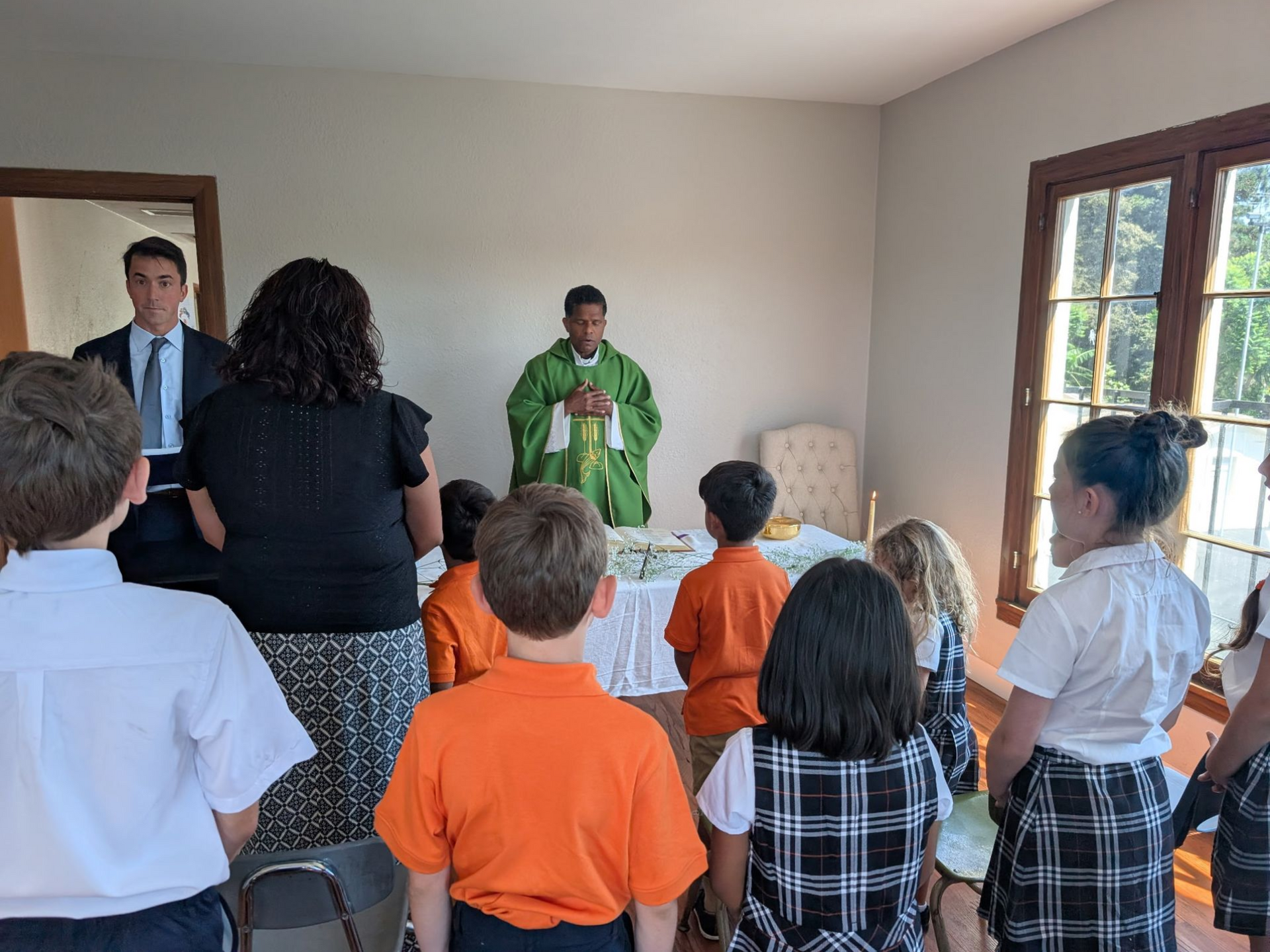 Classical Education School in Camarillo CA