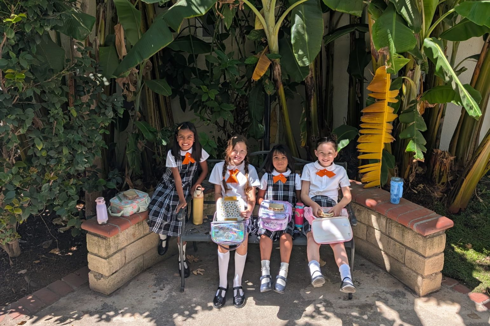 Supporting Parents in Education in Camarillo, CA