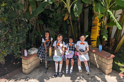 Supporting Parents in Education in Camarillo, CA