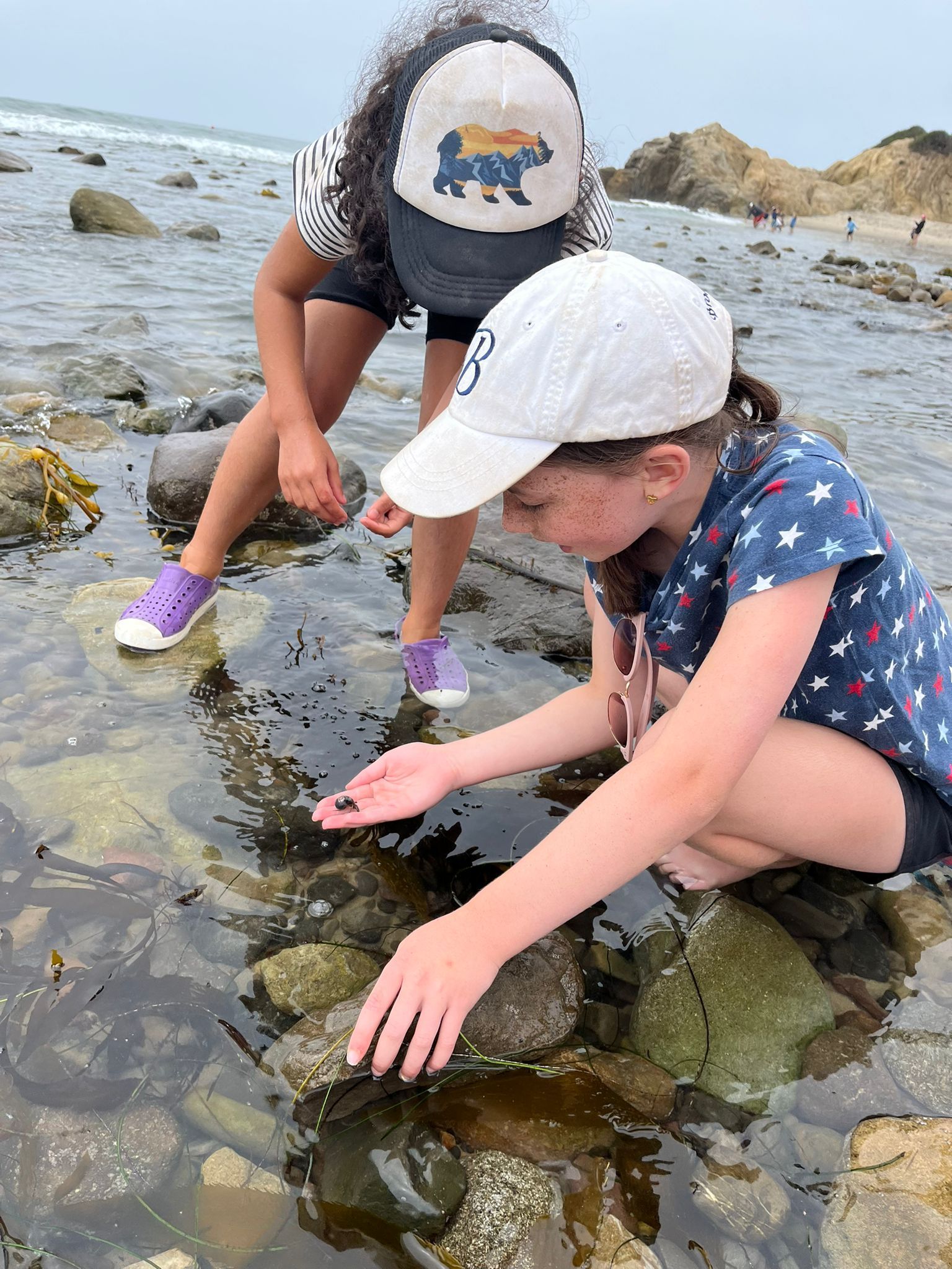 Camarillo Girls Summer Camp