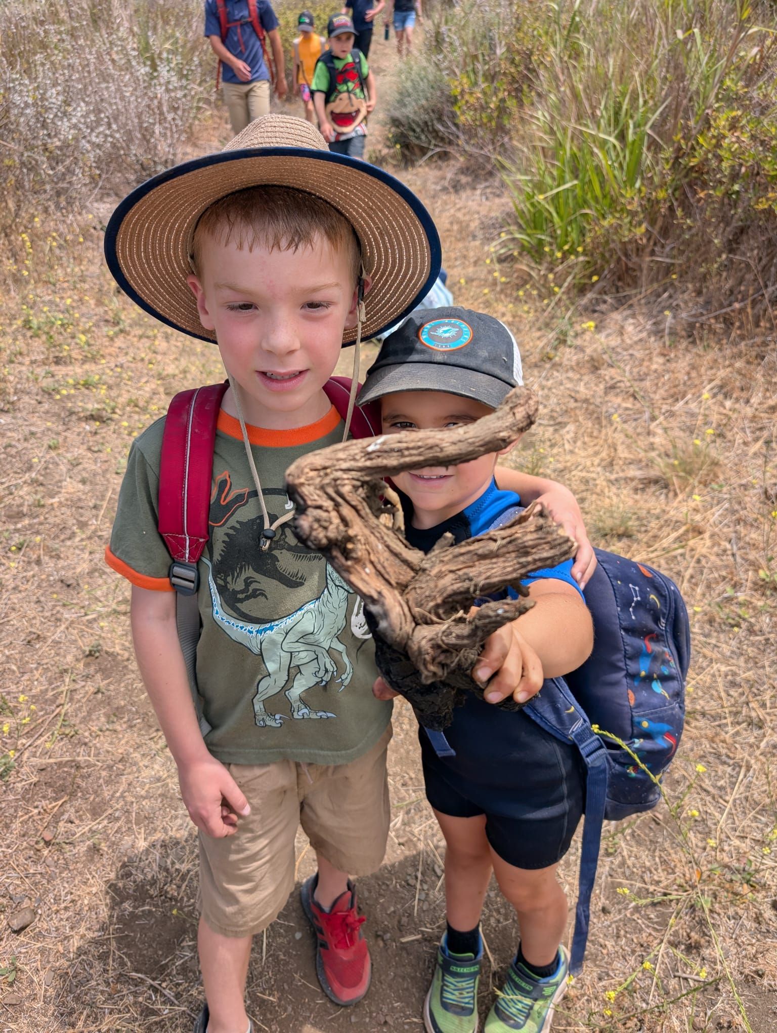 Camarillo Summer Camps Boys