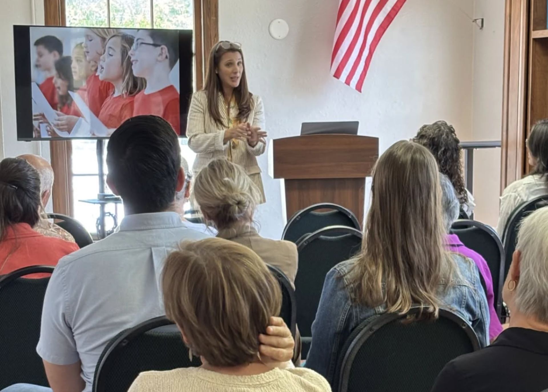 Supporting Parents in Education in Camarillo, CA