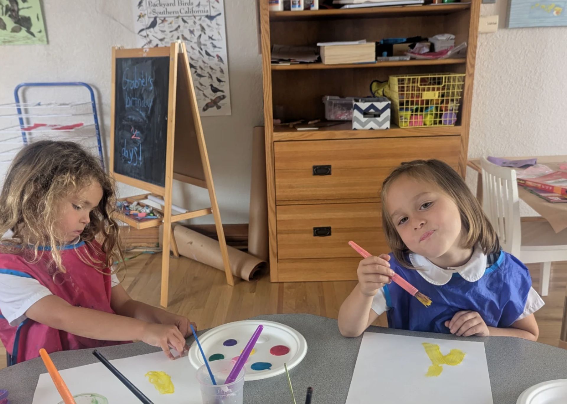 Nourishing Student Education in Camarillo CA