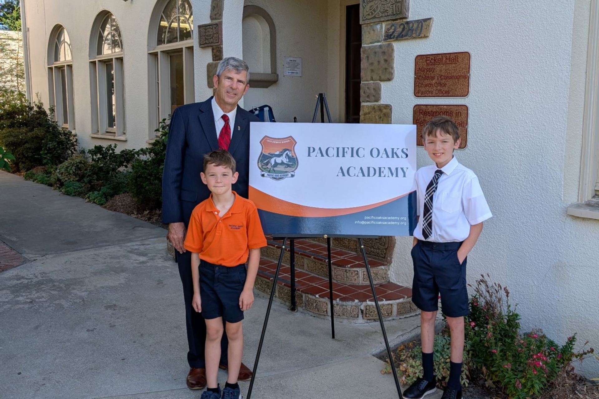 school in camarillo ca