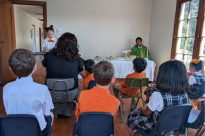 Classical Education School in Camarillo CA