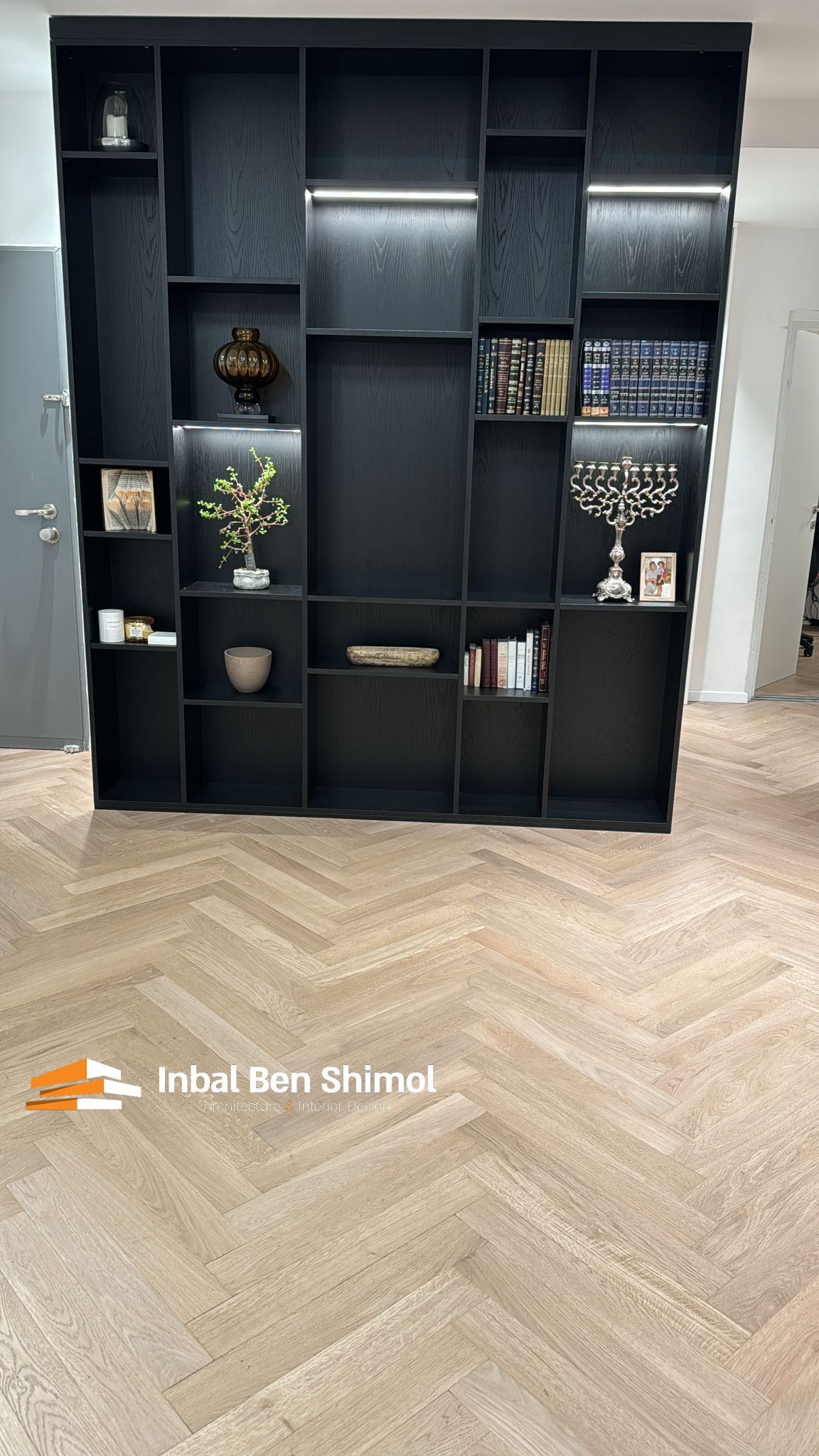 דירת קבלן רמת גן