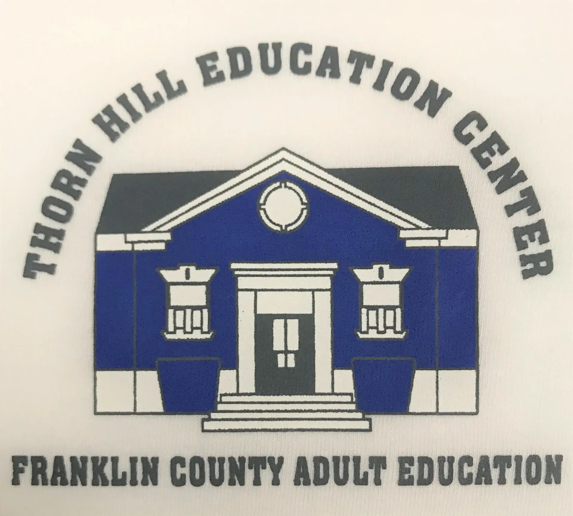 Thornhill Education Center Franklin County Adult Education