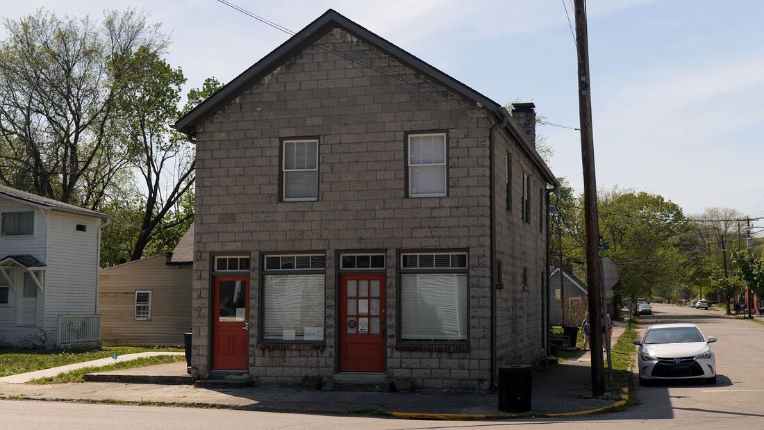Fresh Start Frankfort transitional and recovery housing