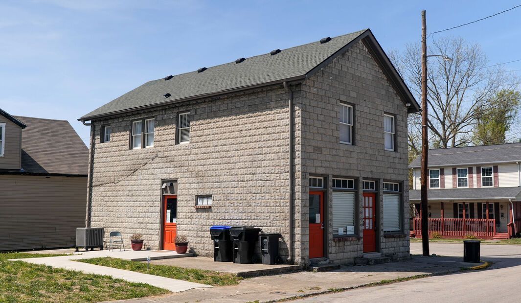 Fresh Start Frankfort transitional and recovery housing