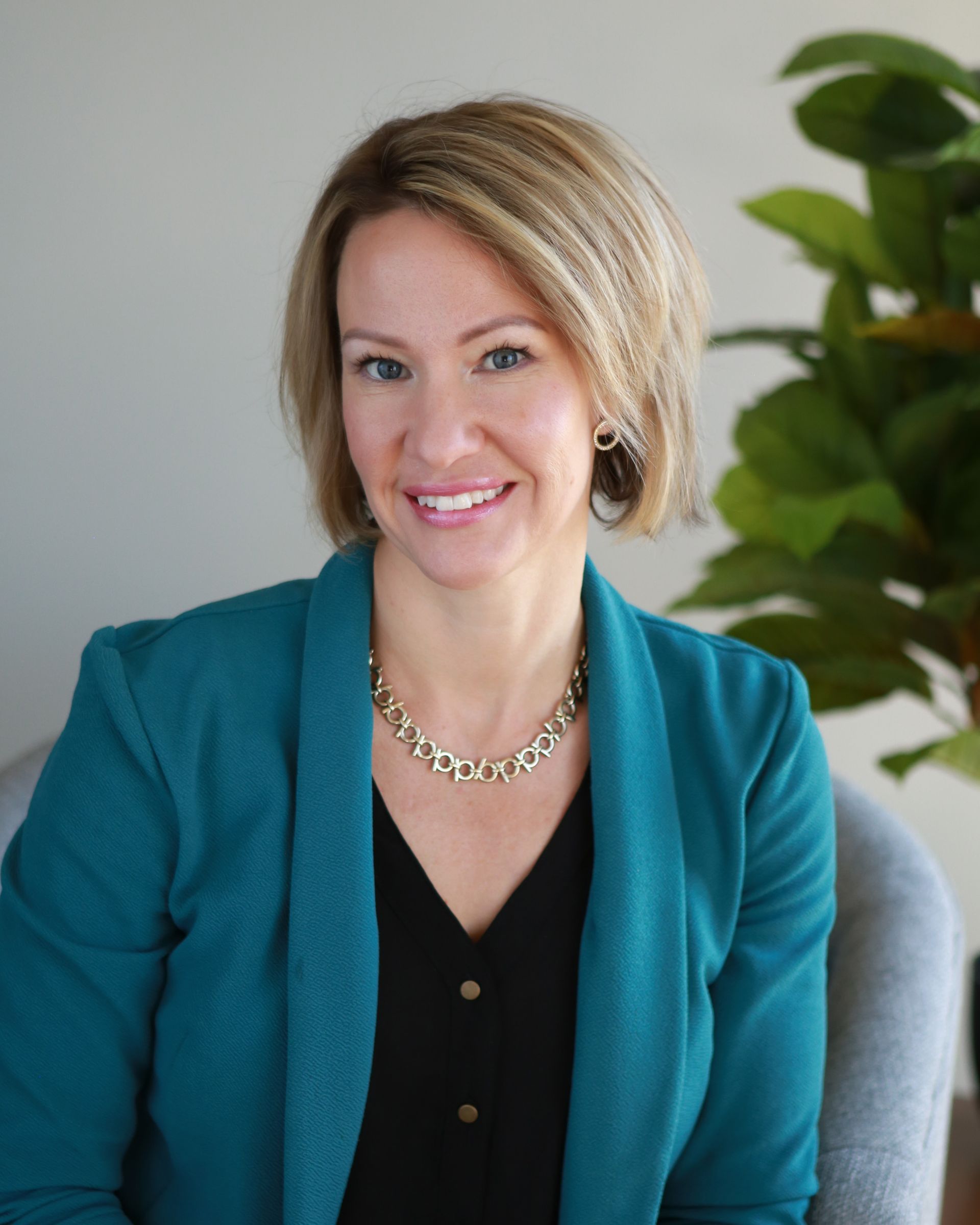Erica Bourdeau, PMHNP-BC, WHNP-BC - Comprehensive Behavioral Health - Staunton, VA