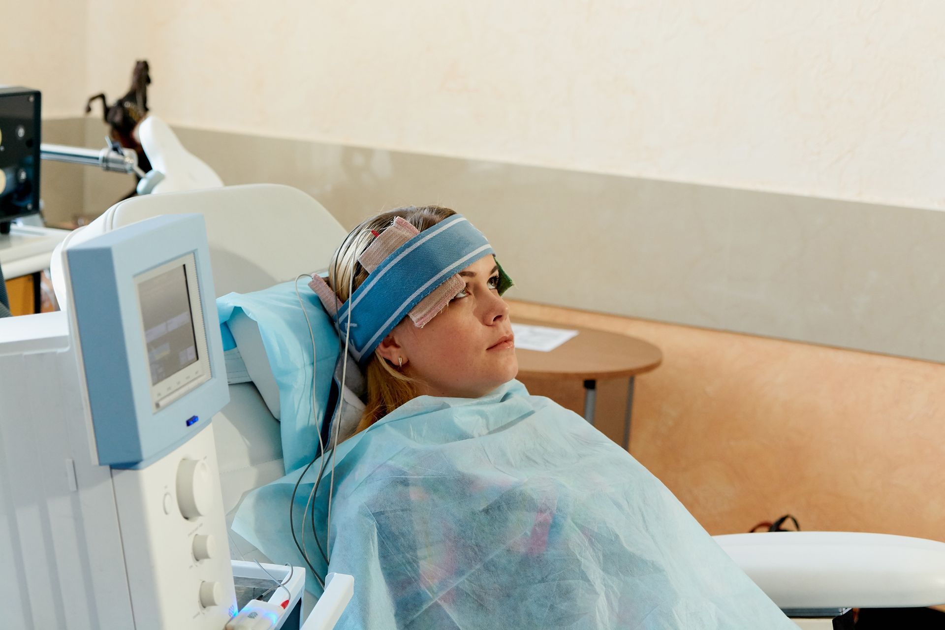 Psychiatric Services