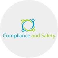 Compliance & Safety logo