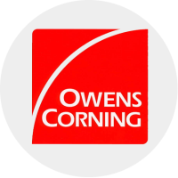 Owens Corning logo