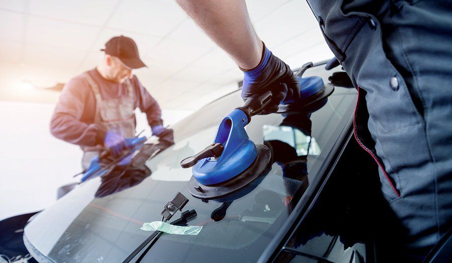 Mobile Auto Glass Repair And Replacement, Topeka, KS