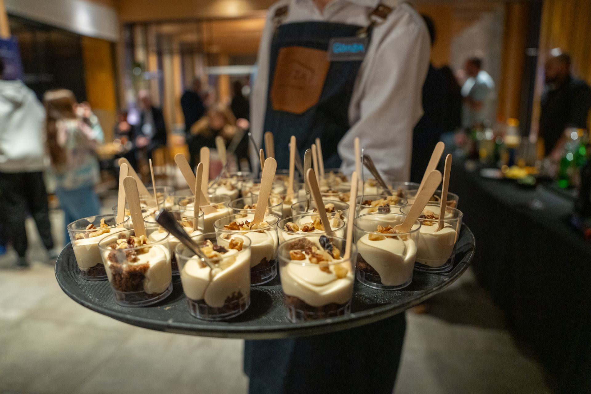 Imágenes de postres