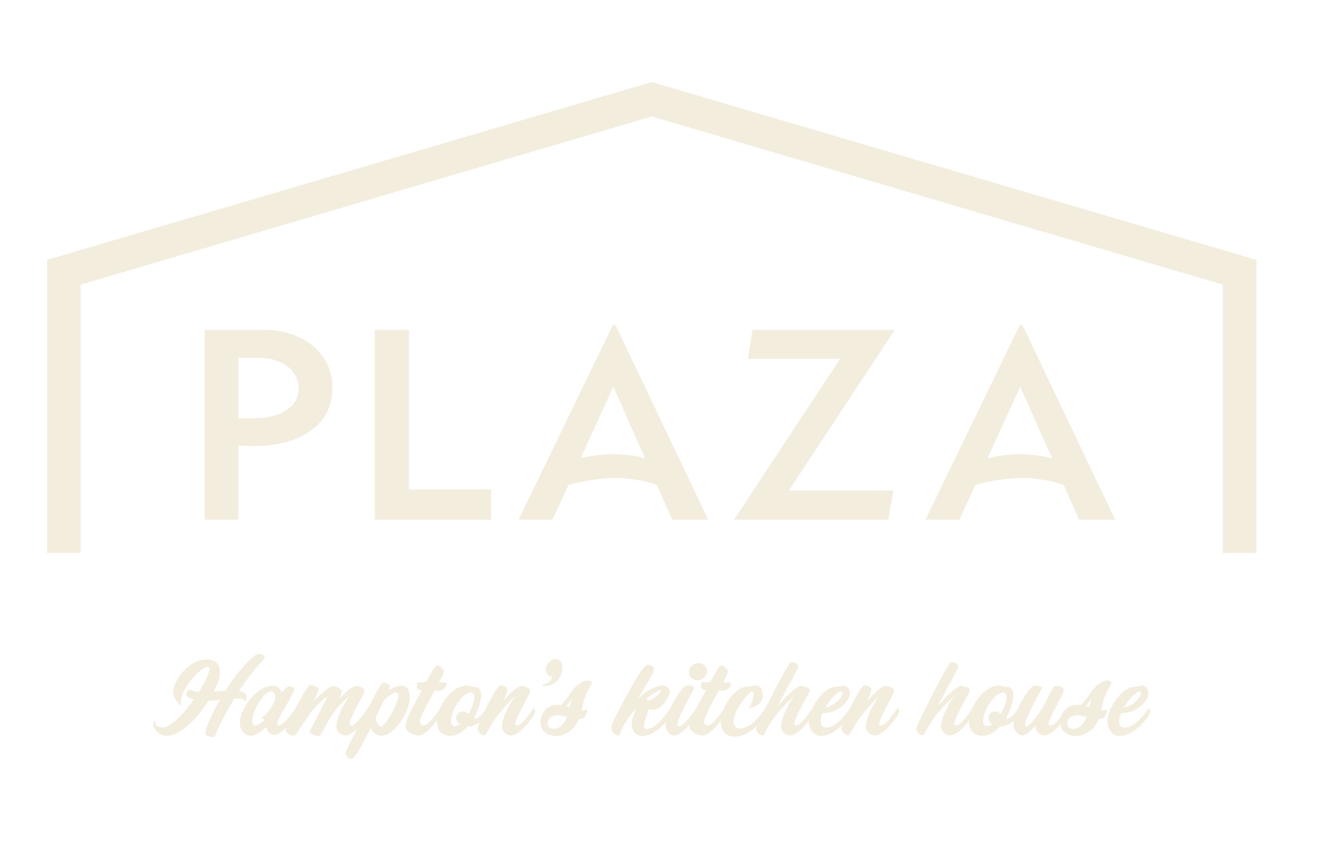 Logo del restaurante Plaza Hampton's Kitchen House