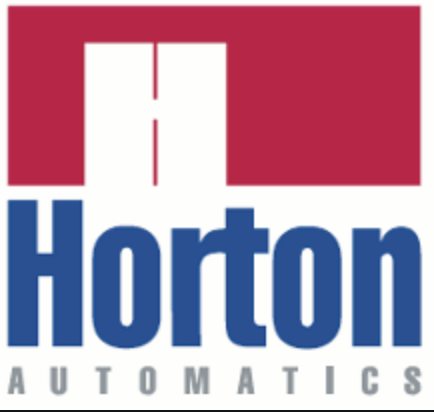 Horton Automatics Logo