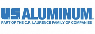 Logo for US Aluminum