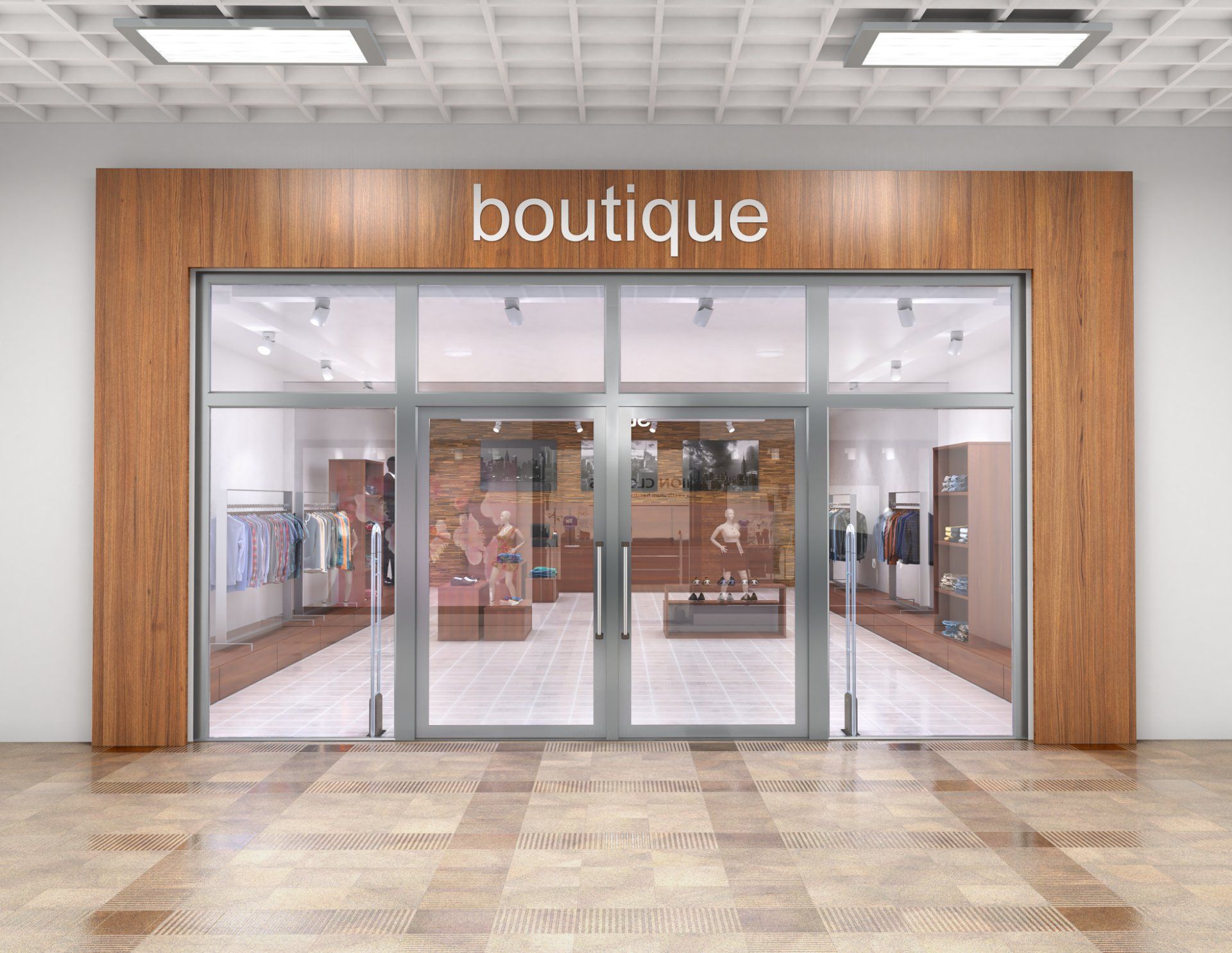 Manual Door Installation in Central Arkansas