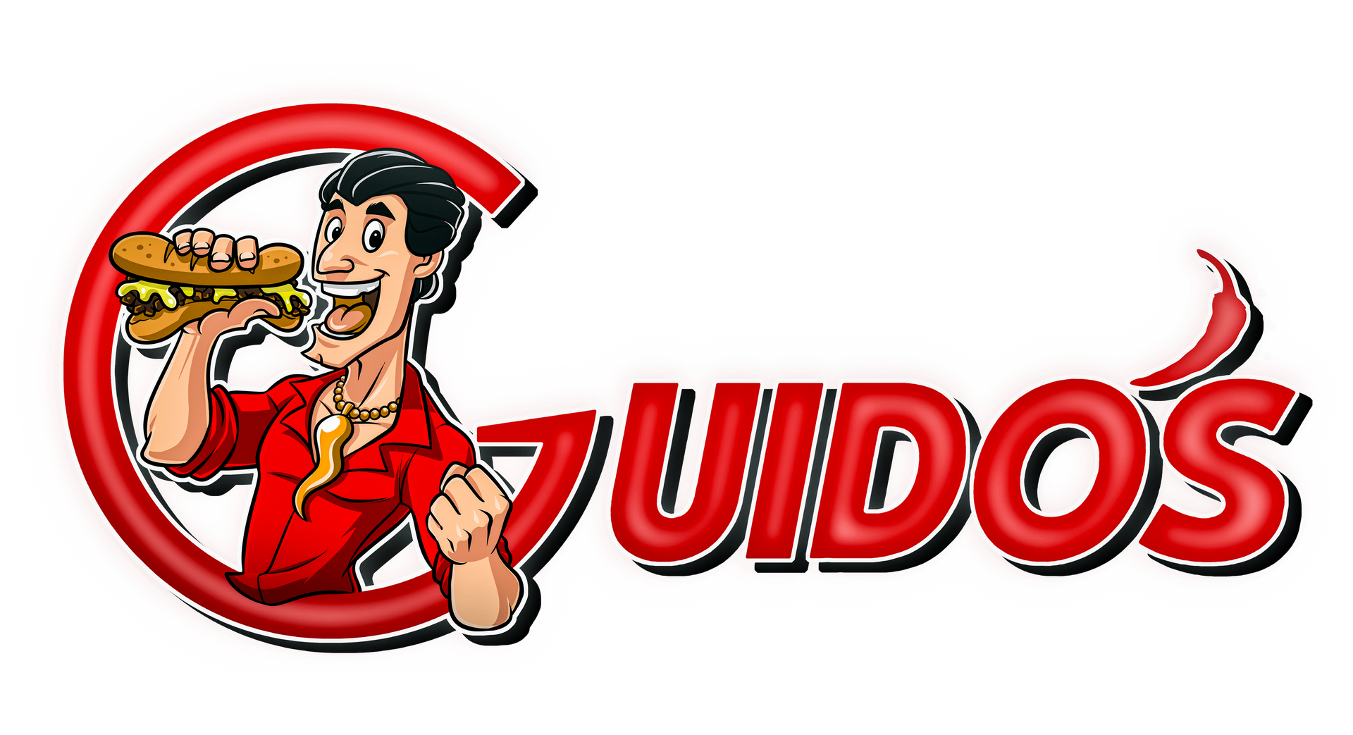 Guido's Steaks