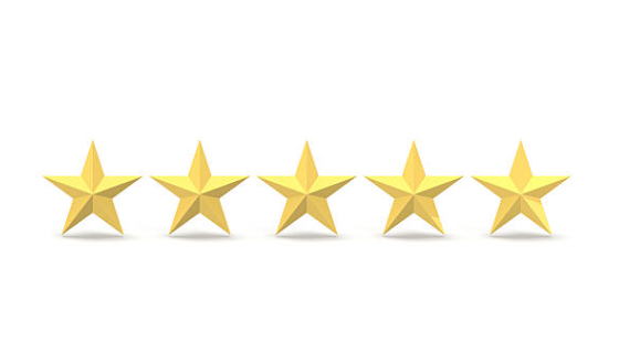 Five Star reviews of Massage Today 