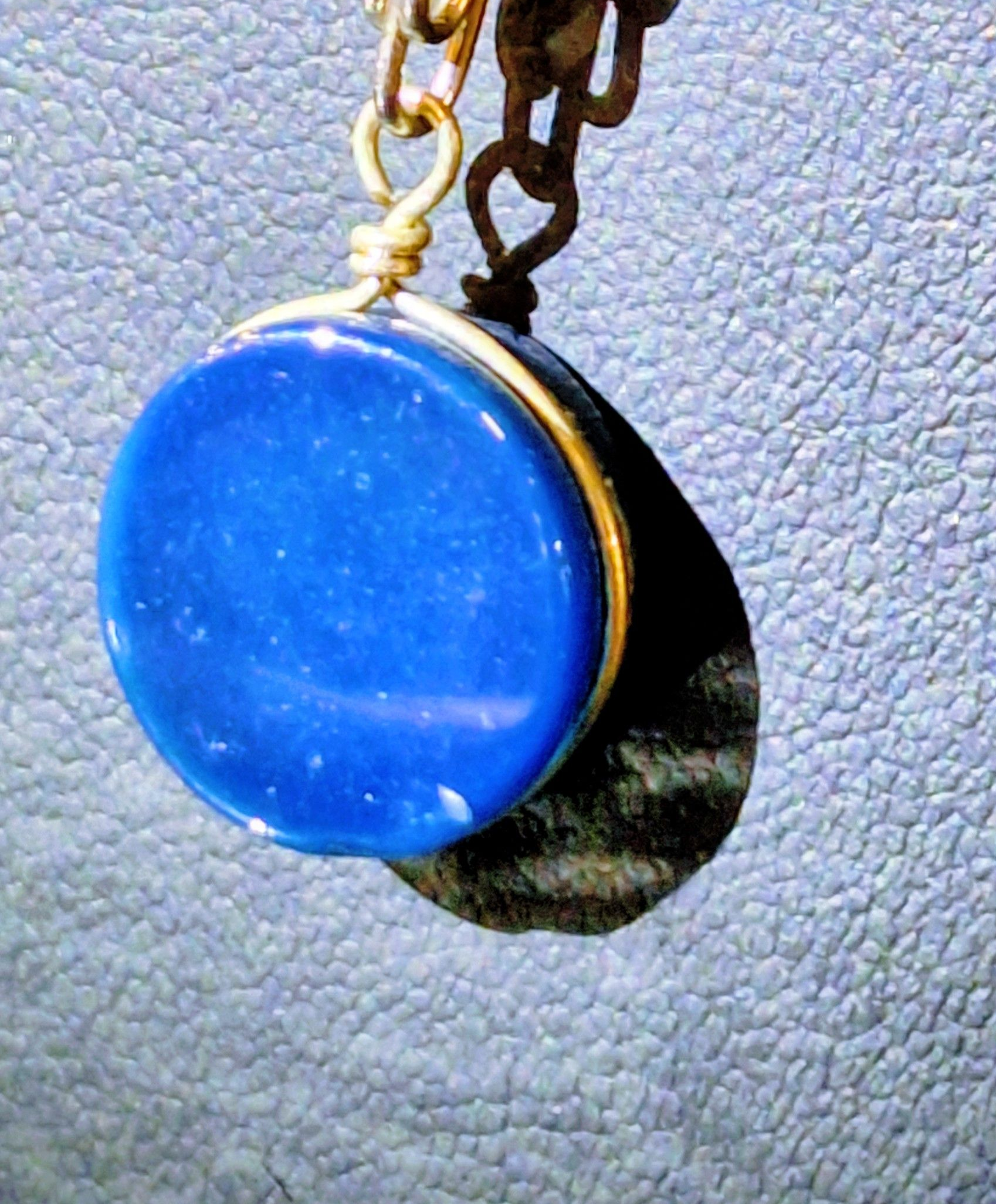 Native necklace - Ladies