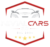 logo nivial cars 2.0